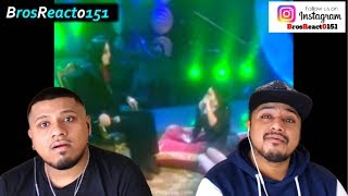 Ozzy and kelly osbourne  Changes live  REACTION [upl. by Nilo975]