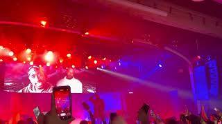 Joyner Lucas  Devil’s Work  Phoenix  AZ 2022 [upl. by Bernette]