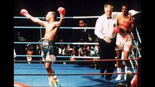 20 Years Ago Remembering Eubank v Watson II [upl. by Qulllon395]