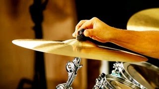 What Is the Crash Cymbal  Drumming [upl. by Eiloj131]