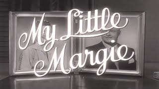 My Little Margie 50s sitcom episode 1 of 88 [upl. by Johnson]