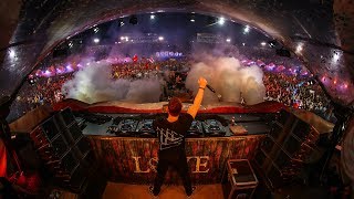 Hardwell  Tomorrowland Belgium 2018 [upl. by Nirda]