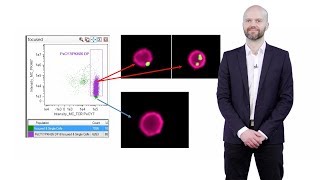 Imaging Flow Cytometry A Brief Overview  Andrew Filby Newcastle U [upl. by Ahterahs]