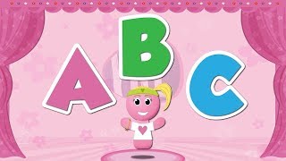 Alphabet Songs  ABC Songs  Phonics Songs  OVER 1 HOUR of the ABCs [upl. by Finer]