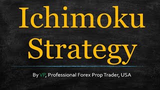 Ichimoku Strategy  Break It Down [upl. by Kuo456]