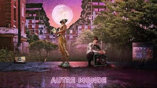 PNL  Autre Monde Clip Vidéo [upl. by Erlewine]