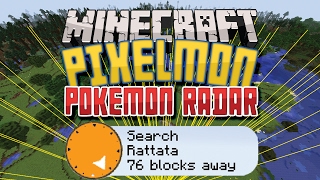 How to install and use Gameshark  Pixelmon Sidemod [upl. by Safier]