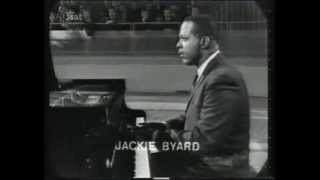 Jazz Piano Workshop Berlin  LIVE 1965 [upl. by Orofselet33]