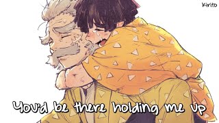 Nightcore  Supermarket Flowers Ed Sheeran  Lyrics [upl. by Nnairda]