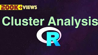 Introduction to Cluster Analysis with R  an Example [upl. by Ahsitil]