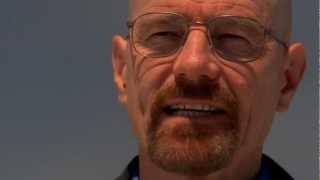 Breaking Bad  Walt  Heisenberg quotSay My Namequot HD720p [upl. by Anelys]