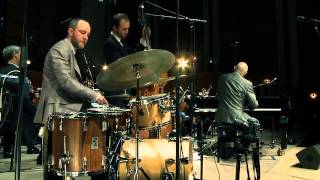 LUXURY JAZZ with Nikolaj Bentzon amp Odense Symphony Orchestra [upl. by Herrod639]