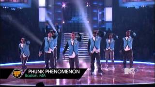 Phunk Phenomenon Compilation HD Weeks 18 [upl. by Karame]