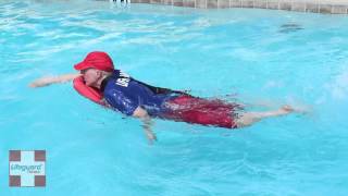 New Lifeguard Rescue Tube Explained [upl. by Taddeusz]