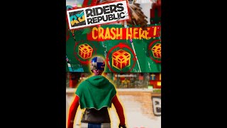 Free Gifts In Riders Republic [upl. by Atteuqaj949]