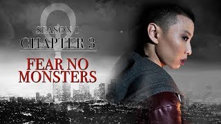 Fear No Monsters  Vampire The Masquerade  LA By Night  Chapter 3 [upl. by Aynam]