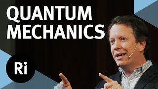 A Brief History of Quantum Mechanics  with Sean Carroll [upl. by Alemac]