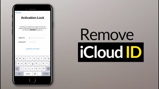 How to Remove Activation Lock on iPhone 66SPlus [upl. by Lorie505]