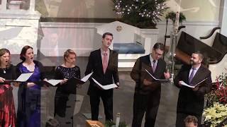 Laudate Dominum omnes gentes Monteverdi [upl. by Etnoval]