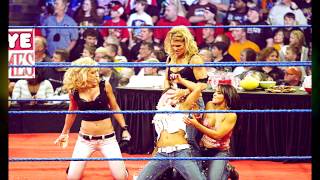 Michelle McCool Talks About Mickie James [upl. by Hoban933]