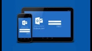 How to Setup Outlook in Android Office365 Email [upl. by Hteb893]