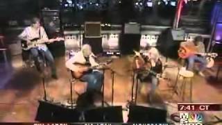 Emmylou Harris amp Mark Knopfler  Love and Happiness amp Right Now [upl. by Trauts]