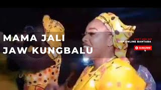 Mama Jali Jaw Kungbalu [upl. by Iahs]