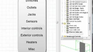 Envisioneer 7  Electical Catalog Updates [upl. by Iarised]