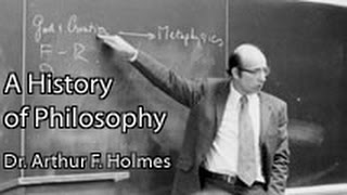 A History of Philosophy  04 Platos Epistemology [upl. by Sikko]