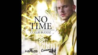 Collie Buddz  No Time Corner Shop Riddim [upl. by Cordier]