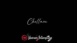 Vaa Chellam [upl. by Etoile]