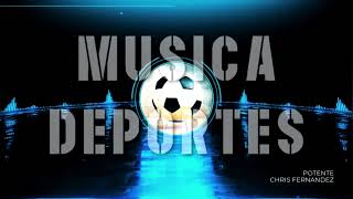 MUSICA PARA TV DEPORTIVO  MUSICA PARA DEPORTES [upl. by Leopold94]