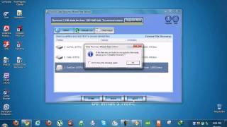 EASEUS Data Recovery Wizard Free Edition 501 [upl. by Schreck]