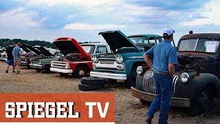 Oldtimer unterm Hammer  SPIEGEL TV [upl. by Ahsaret]