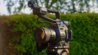 10 Tips For The Best C100 mark ii Footage [upl. by Gnivri45]