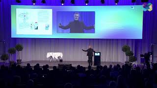 02DigitalSkills 22102018  Prof Dr Jürgen Schmidhuber [upl. by Brion330]