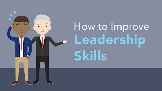 4 Tips to Improve Leadership Skills  Brian Tracy [upl. by Ahsilav]