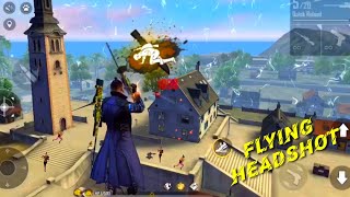 FREE FIRE FACTORY ROOF FIST FIGHT  FF KING OF FACTORY CLASH SQUAD FUNNY GAMEPLAY  GARENA FREE FIRE [upl. by Soelch170]