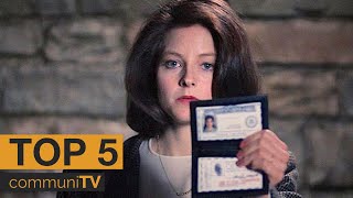 Top 5 FBI Movies [upl. by Moberg110]