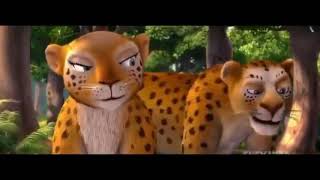 The Tiger King Delhi Safari Full Movie [upl. by Aener]