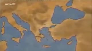 Archéologie interdite Nos ancêtres européens documentaire histoire en français [upl. by Normalie]