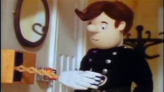 Fireman Sam 1987 Opening 60fps [upl. by Sadye]