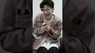 DO YOU KNOW YANG JEONGIN FROM STRAY KIDS  Shorts [upl. by Mallis]