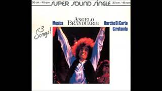 Angelo Branduardi  Musica 1981 [upl. by Amisoc]