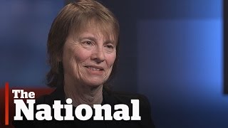 Camille Paglia on her controversial feminism [upl. by Saxe]