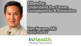 Obesity Understand the Causes Consequences amp Prevention [upl. by Notsirk]