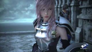 Final Fantasy XIII2 Review [upl. by Reppiks]