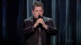 Patton Oswalt  The Insanity Of Faith [upl. by Honna]