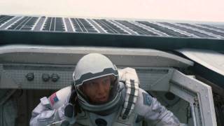 Interstellar – Black Holes and Wormholes – Official Warner Bros [upl. by Ahseat838]