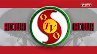 STVS Suriname Live Stream [upl. by Rois]